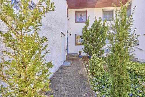 Bild 4 - Reihenmittelhaus mit 182,00 m² in Durmersheim zum Kaufen