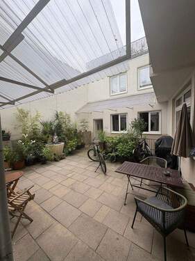 Bild 2 - 2 Zimmer Etagenwohnung zum Kaufen in Köln