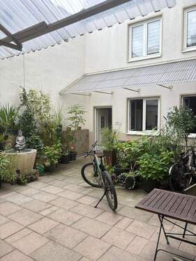 Bild 3 - 2 Zimmer Etagenwohnung in Köln