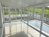 Wintergarten (nun fertig) - 