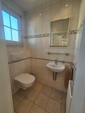 Gäste-WC - 