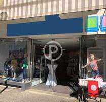 Einzelhandelsgeschäft in zentraler Lage von Fellbach.