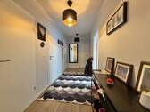 Flur - 3 Zimmer Etagenwohnung in Mühlheim