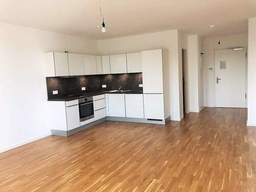 Wohnen_Essen (2) - 2 Zimmer Etagenwohnung zur Miete in Wolfsburg