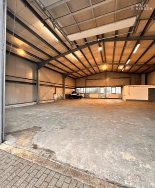 Lagerhalle 2 - 