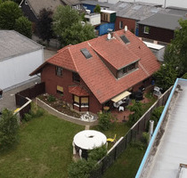 Gewerbehallen mit Umnutzungspotenzial (Padel Soccer Event) und Wohnhaus - Dorsten Wulfen