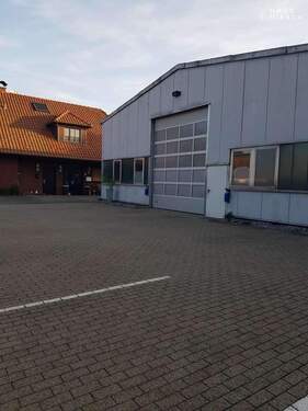 Außenansicht - Einfamilienhaus zum Kaufen in Dorsten