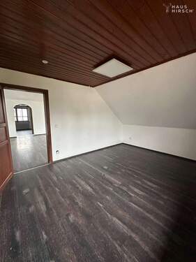 Schlafzimmer 1 OG - Einfamilienhaus in Dorsten zum Kaufen