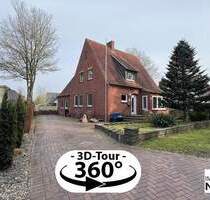 Einfamilien zur Miete in Dünefehn ** mit Garage ** keine Einbauküche vorhanden **kautions- und provisionsfrei - Lathen