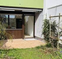 Renovierte 4-Zimmer-EG-Wohnung in Kaufering