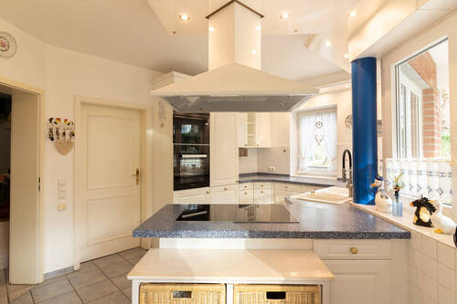 Bild 4 - Etagenwohnung mit 168,00 m&sup2; in Malente zur Miete