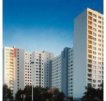 Gemütliche 1,5-Zimmer-Wohnung mit Aussicht in Darmstadt-Kranichstein