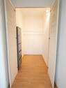 Einbauschrank im Flur - 