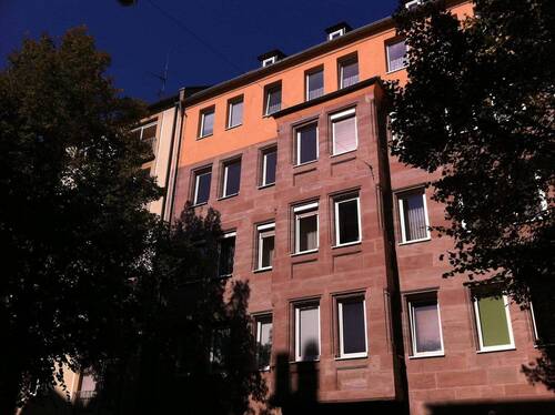 Außenfassade - 
