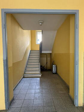Treppenhaus - 