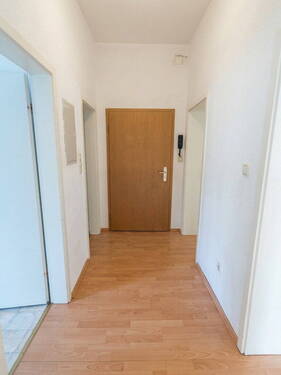 Flur & Eingangsbereich - 
