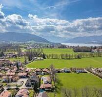 Wohnen im Grünen - viel Licht, viel Raum - Gmund am Tegernsee