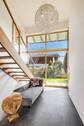 Offenes ,helles Treppenhaus - 