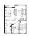 Franzstraße 5 2 ZKB links - 