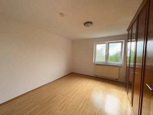 Schlafzimmer - (KI generiert) - 
