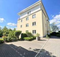 Mit guter Aussicht - Tolle Wohnung im Grünen - Lüdenscheid