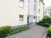 Hauseingang - 3 Zimmer Etagenwohnung zum Kaufen in Lüdenscheid