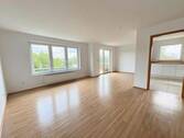 Wohnzimmer - (KI generiert) - 
