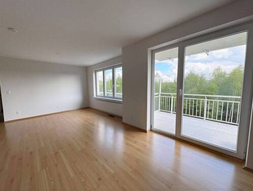 Wohnzimmer - (KI generiert) - 