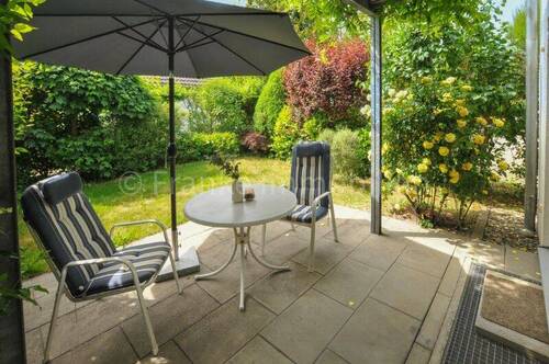 Terrasse - 