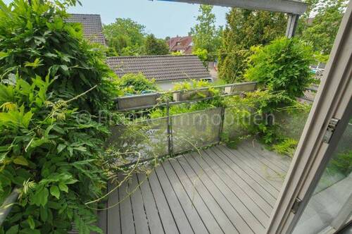 Balkon - 