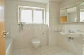 Masterbad mit Badewanne - 