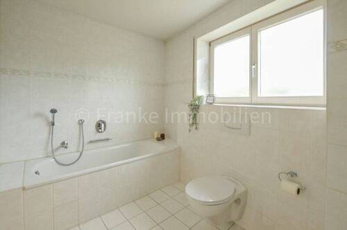 Badewanne - 