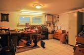 Werkstatt oder Hobbyraum (beheizt) - 