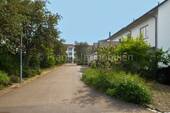 Seitenstraße - 5 Zimmer Reihenendhaus in Langenau