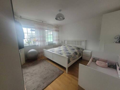 Schlafzimmer - 