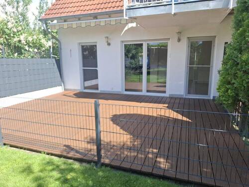Terrasse - 