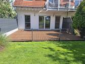 Ansicht - Gemütliche 3-Zimmer-Wohnung mit Terrasse ideal für Paare oder Singles in Heusenstamm-Rembrücken