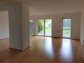 Ess- und Wohnbereich - 