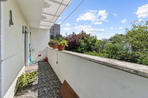 Balkon - 
