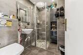 Badezimmer 2. OG - 