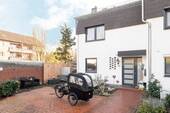Hausansicht - 