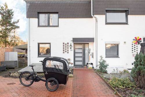 Hausansicht - 