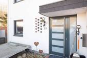 Hauseingang - 