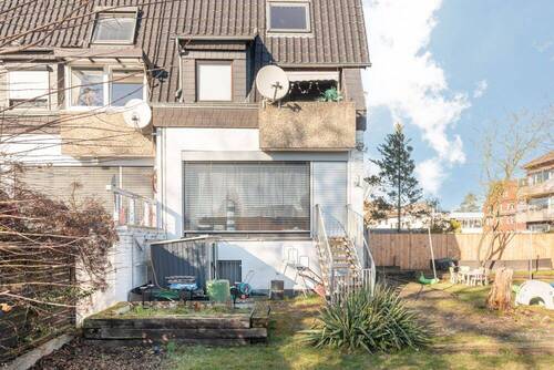 Terrasse - 