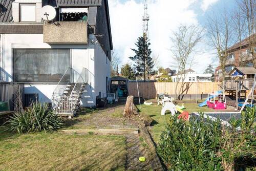 Terrasse - 