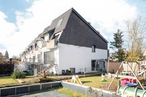 Gartenansicht - 