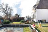 Gartenansicht - 
