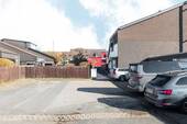 Zufahrt - Reihenendhaus mit 146,00 m&sup2; in Lehrte zum Kaufen