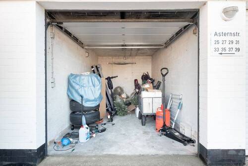 Garage - 