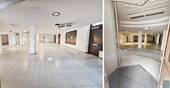 Bild 1 - 429 m² große Gewerbefläche im Zentrum - West von Leipzig